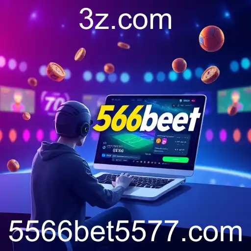 5566bet: Popularidade Aumenta no Brasil
