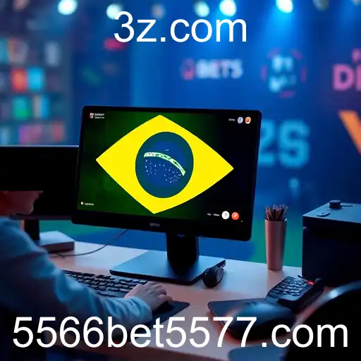 O Crescimento do Mercado de Jogos no Brasil