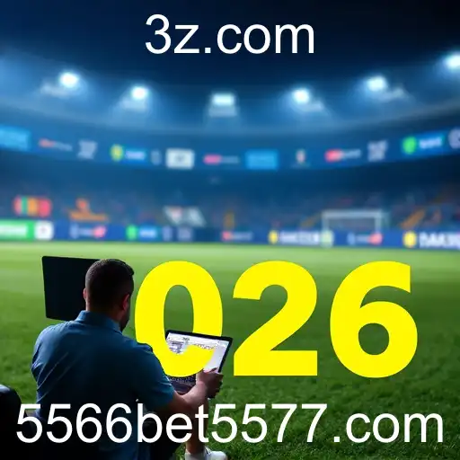 Expansão do Mercado de Apostas em 2026