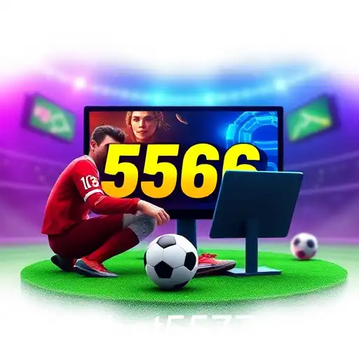 Expansão dos Jogos Online e o Impacto Econômico