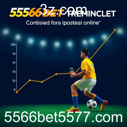 O Crescimento do Mercado de Apostas Online em 2025