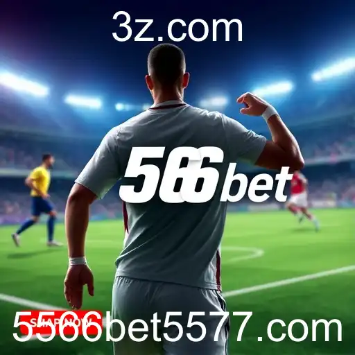 A Nova Era do Jogo Online com 5566bet