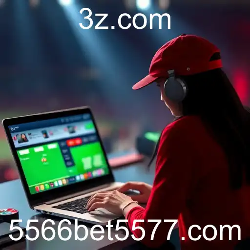 A Ascensão dos Jogos de Apostas Online