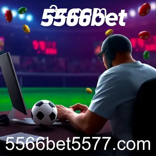 Inovações e Desafios nos Sites de Jogos Online