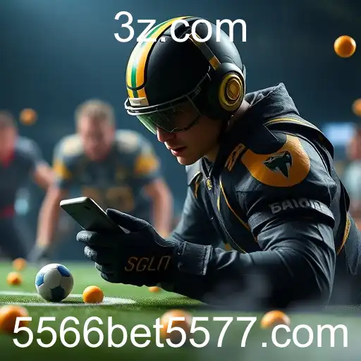 Cenário Atual dos Jogos Online e o Papel do 5566bet em 2025