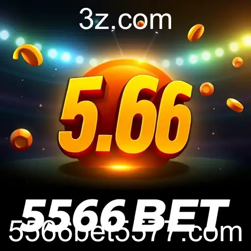 A Ascensão da 5566bet no Mercado Global de Jogos