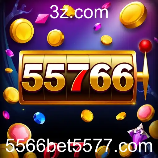 A Fascinante Categoria de Video Slots na 5566bet