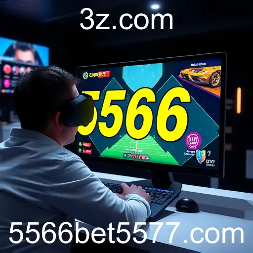 A Ascensão do Mercados de Jogos Online em 2026